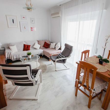 Apartamentos Las Huertas Cádiz Buitenkant foto